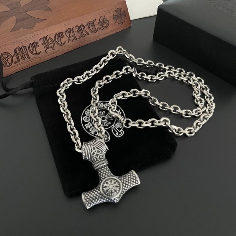 Chrome Hearts Necklaces